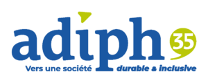 ADIPH35 : Association Départementale pour l’Insertion des Personnes Handicapées en Ille-et-Vilaine