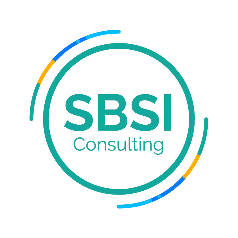 Logo de notre entreprise SBSI Consulting