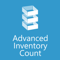 Advanced-Inventory-Count-2000 Advanced-Inventory-Count-2000