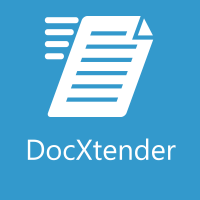 DocXtender-2000 DocXtender-2000