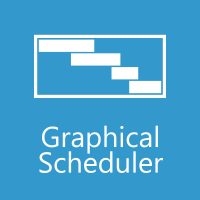 Graphical-Scheduler-2000 Graphical-Scheduler-2000